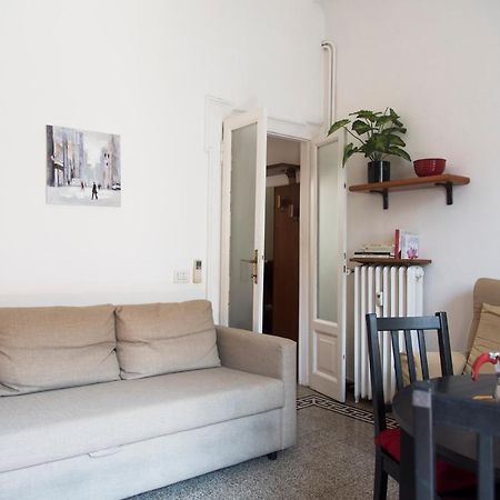 Peaceful Court Apartment In Shopping District Milán Exterior foto